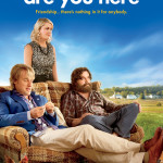 Are You Here (2013)