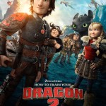 How to Train Your Dragon 2 (2014)