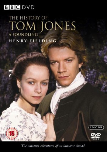The History of Tom Jones, a Foundling (1997)