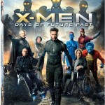 X-Men: Days of Future Past (2014)