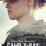 Camp X-Ray (2014)