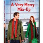 A Very Merry Mix-Up (2013)