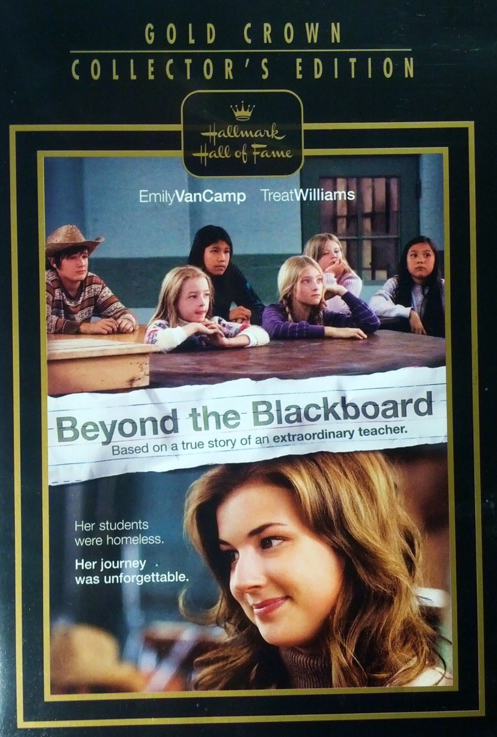 Beyond the Blackboard (2011)