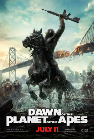 Dawn of the Planet of the Apes (2014)dvdplanetstorepk