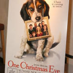 One Christmas Eve (2014)