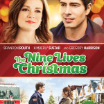The Nine Lives of Christmas (2014)