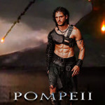 Pompeii (2014)