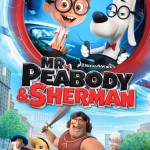 mr. peabody & sherman (2014)