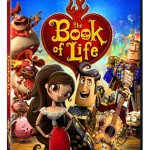 The Book of Life (2014)