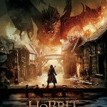 The Hobbit: The Battle of the Five Armies (2014)