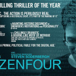 Citizenfour (2014)