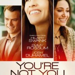 you r not you (2014)