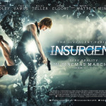 Insurgent (2015)