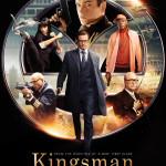 kingsman the secret service (2014)