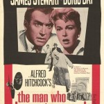 the man who knew too much (1956)