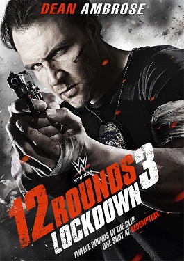 12 rounds 3 (2015)dvdplanetstorepk