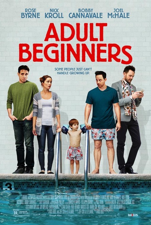 Adult Beginners (2014)