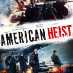 American Heist (2014)