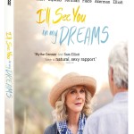 I’ll See You in My Dreams (2015)