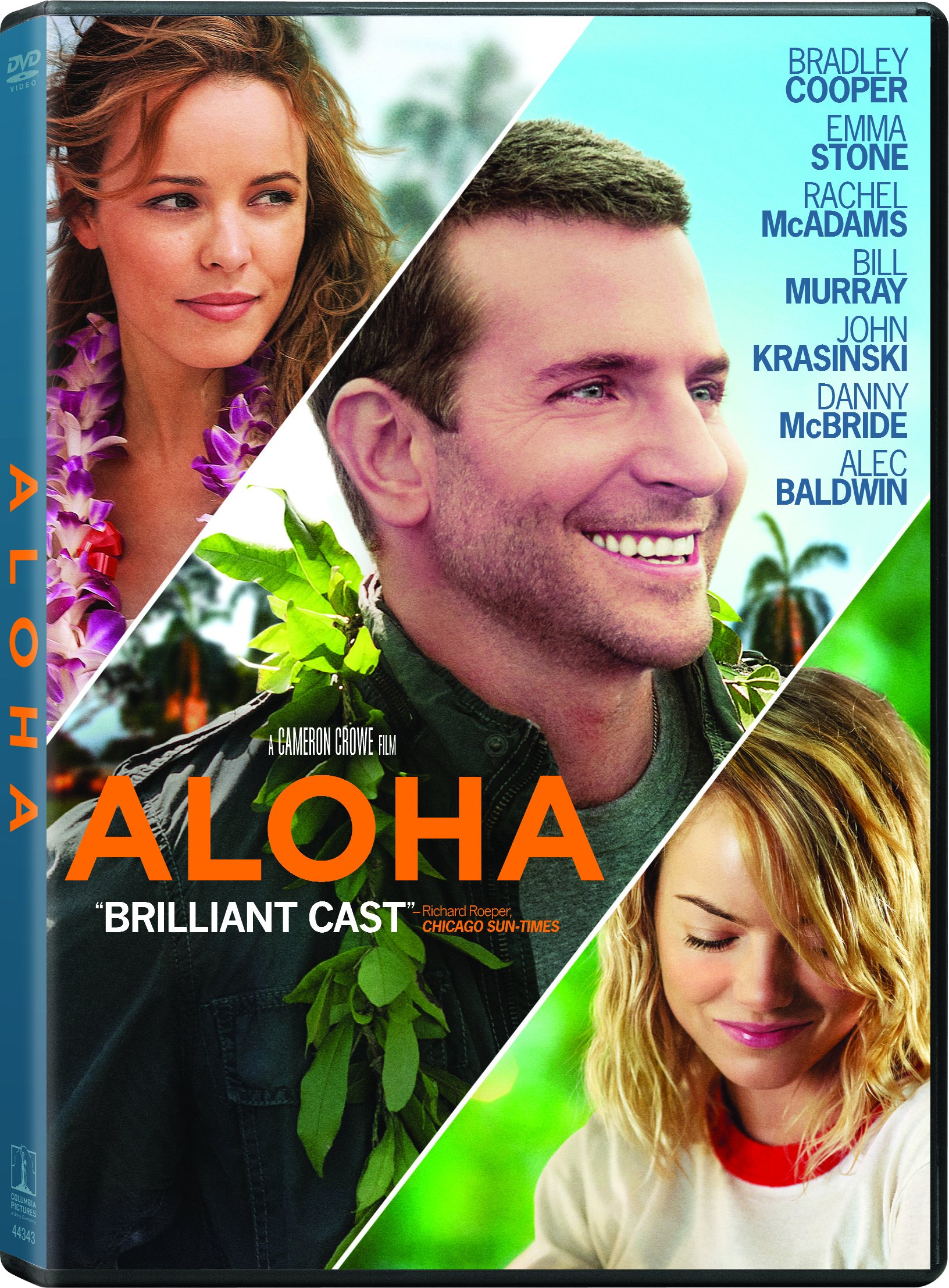 Aloha (I) (2015)