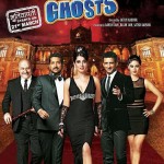 gang of ghosts (2014)