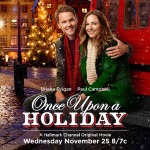 once upon a holiday (2015)
