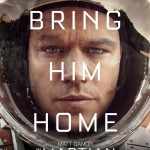 The Martian (2015)