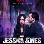 Jessica Jones (2015– )