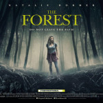 the forest (2016)