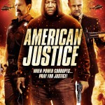 american justice (2015)