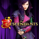 descendants (2015)dvdplanetstorepk