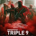 triple 9 (2016)dvdplanetstorepk