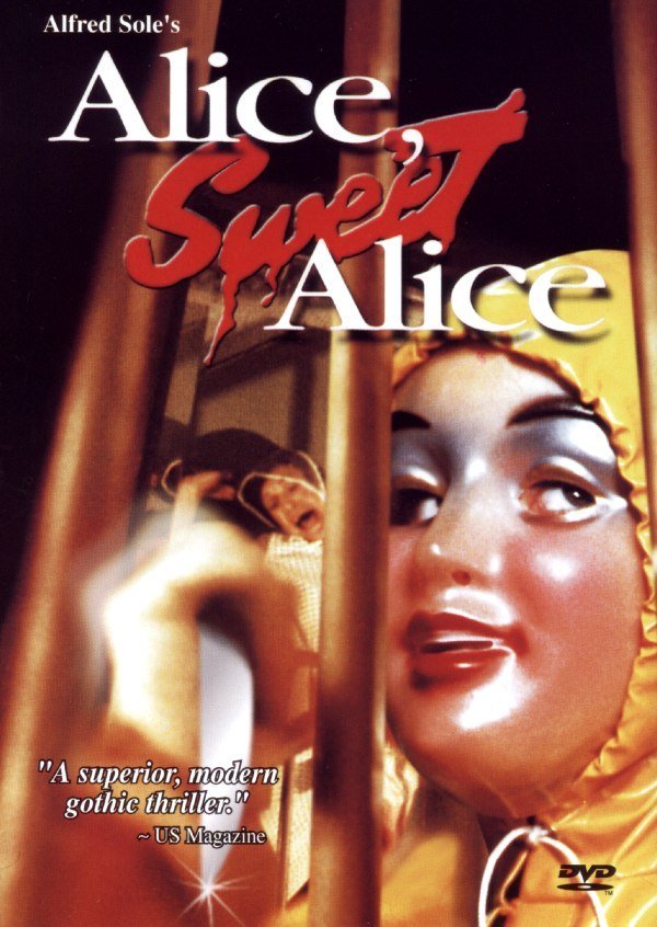 Alice, Sweet Alice (1976)