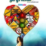 dilliwali zaalim girlfriend (2015)