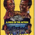 a piece of the action (1977)