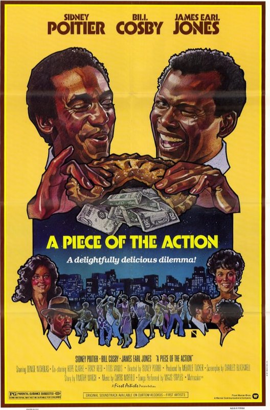 a piece of the action (1977)dvdplanetstorepk