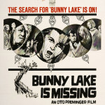 bunny lake is missing (1965)