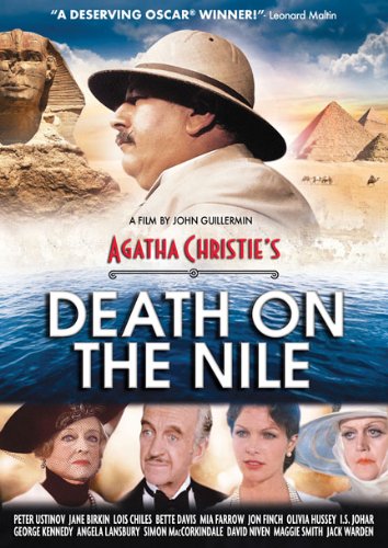 death on the nile (1978)dvdplanetstorepk