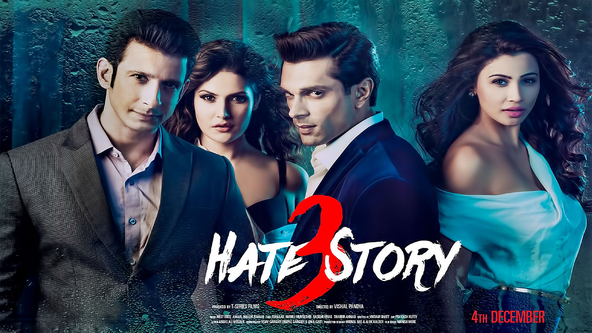 Hate Story 3 (2015) photo