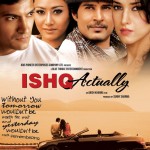 ishk actually (2013)