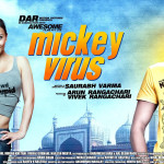 mickey virus (2013)