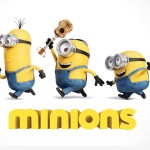 minions (2015)