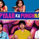 pyaar ka punchnama (2011)