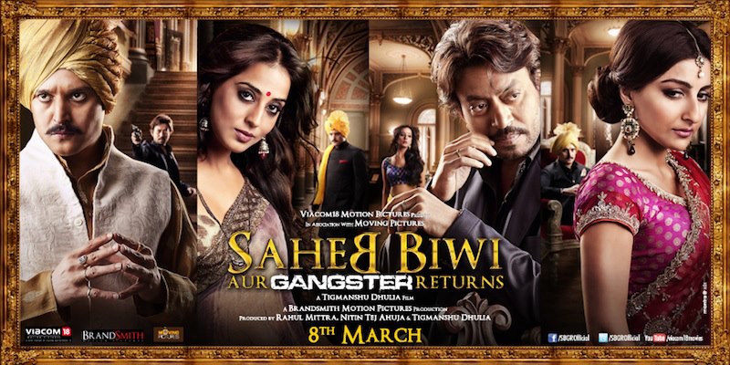 saheb biwi aur gangster returns (2013)dvdplanetstorepk