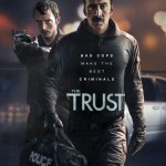 the trust (2016)