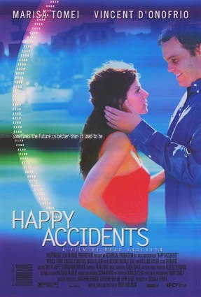 happy accidents (2000)dvdplanetstorepk
