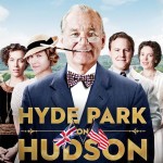 hyde park on hudson (2012)