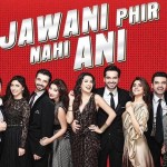 jawani phir nahin ani (2015)