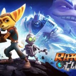 ratchet & clank (2016)