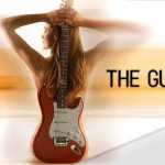 the guitar (2008)